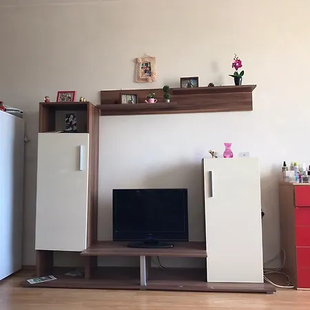 Apartament Perla Mercada